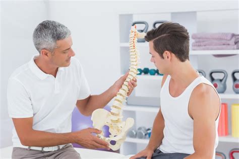 Osteopathy for sports injuries, relief from back and .